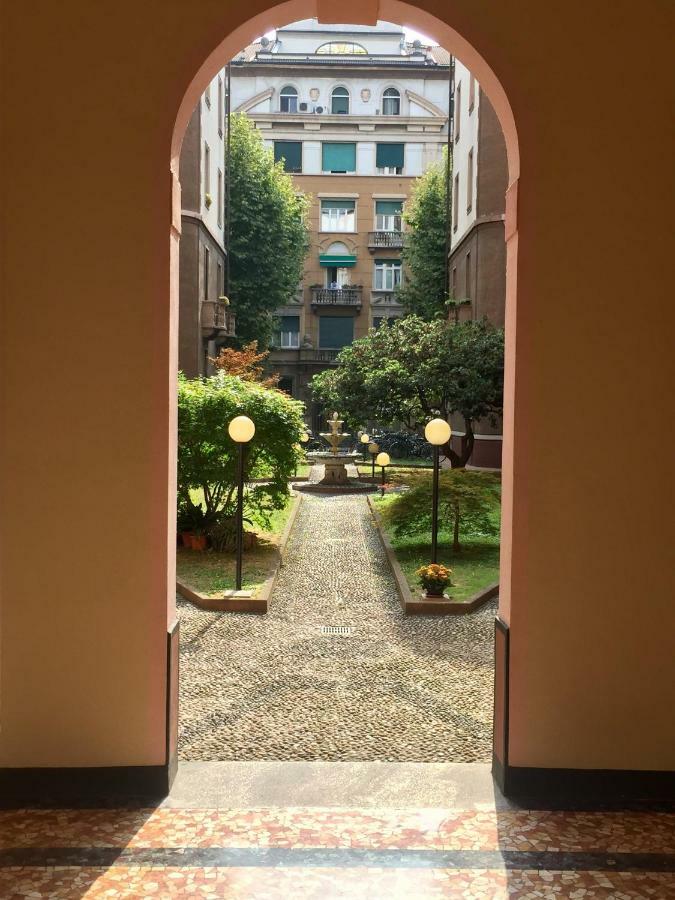 Tertulliano 35 Appartamento