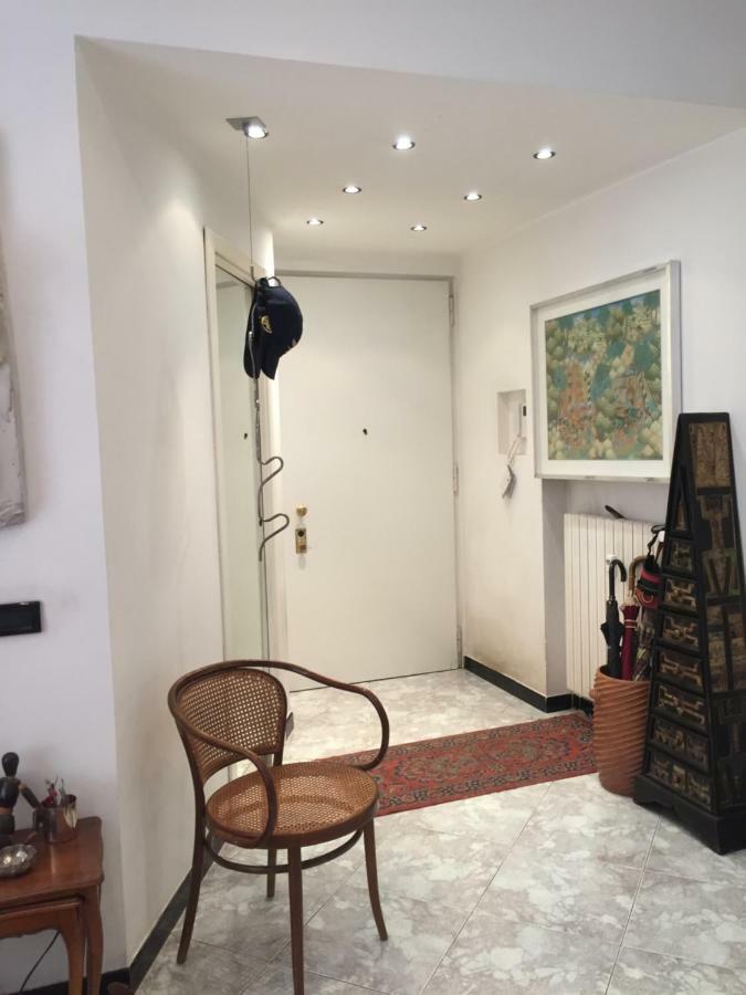 Tertulliano 35 Appartamento