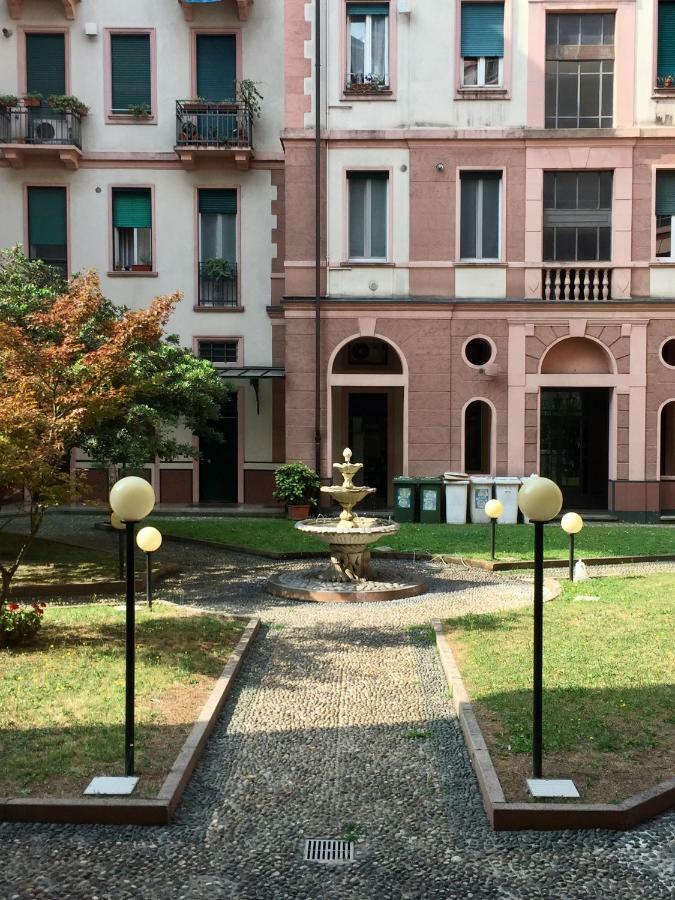 Tertulliano 35 Appartamento