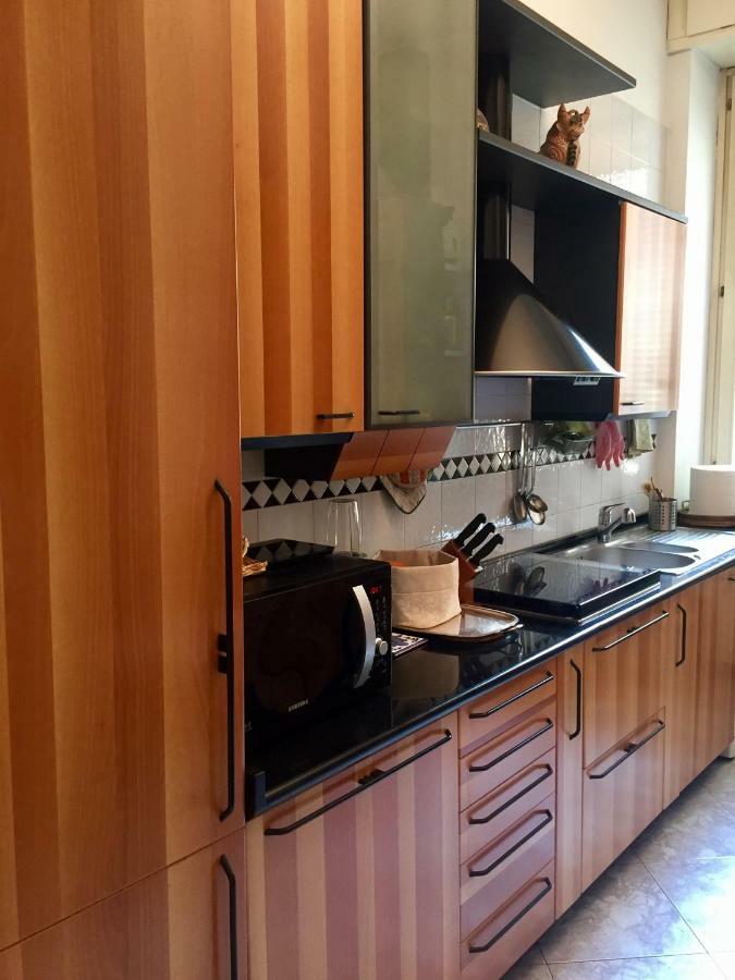 Appartamento Tertulliano 35